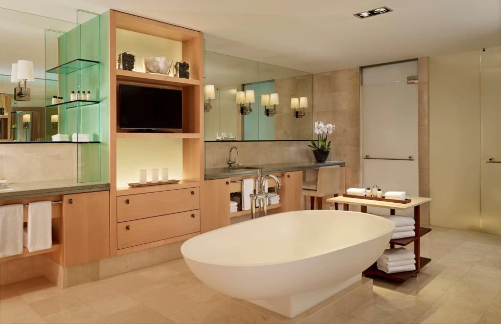 Park Hyatt Zurich