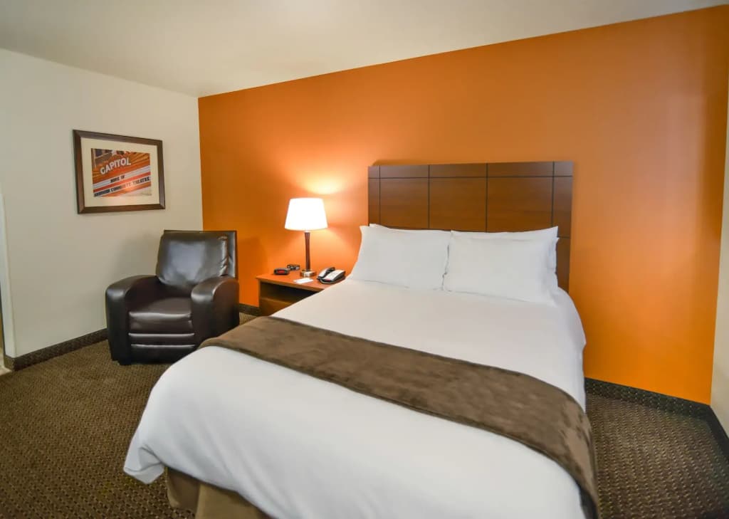 My Place Hotel - Davenport/Quad Cities IA