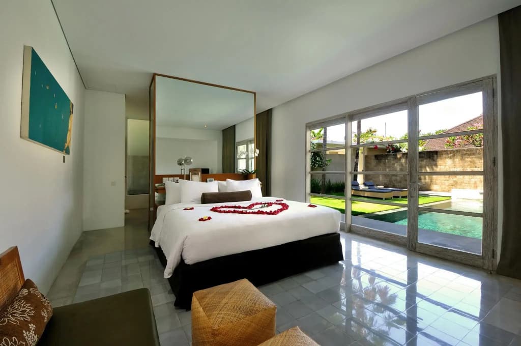 Uma Sapna Seminyak