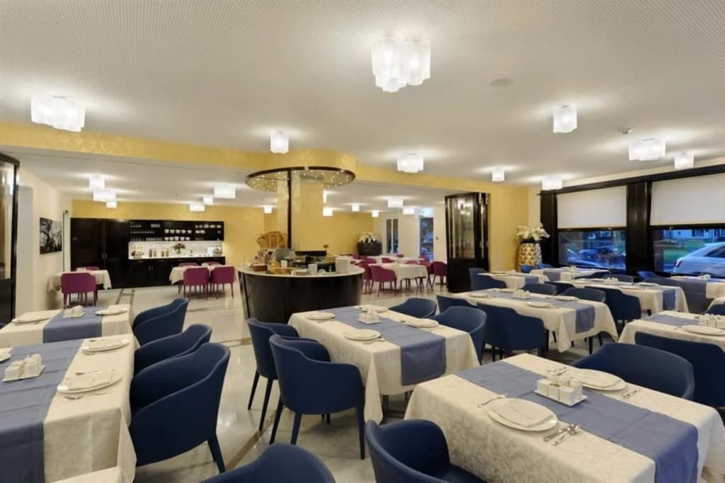 Hotel Du Nord