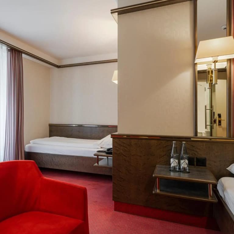 Hotel Monopol