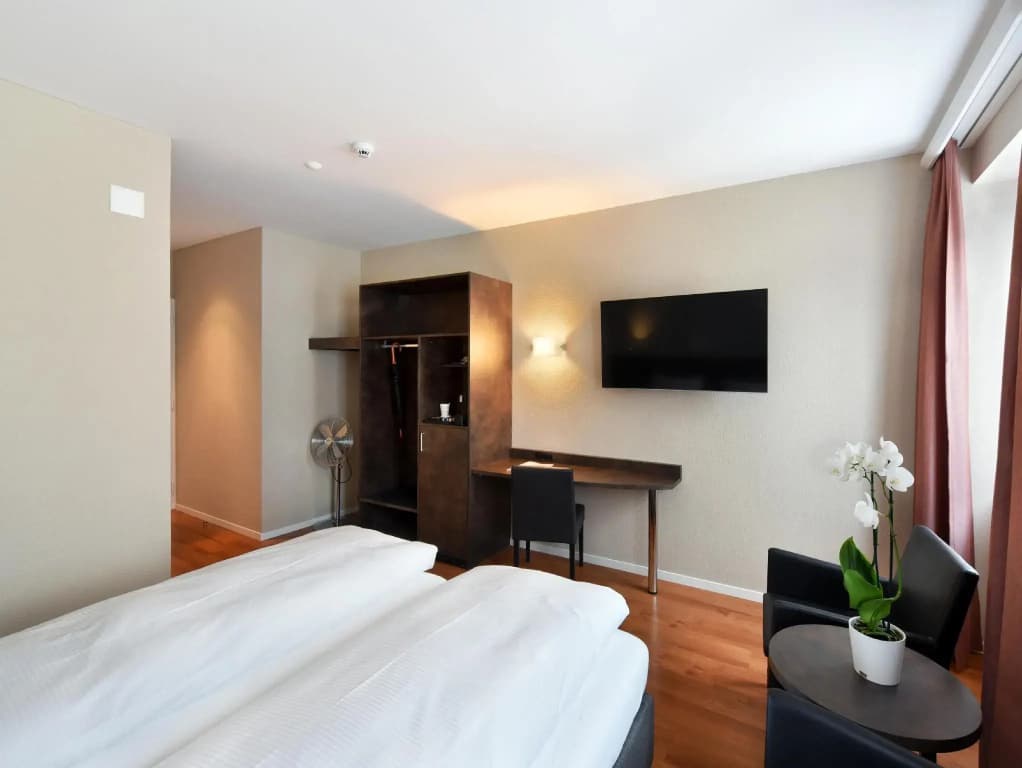 Altstadt Hotel Krone Apartments Luzern