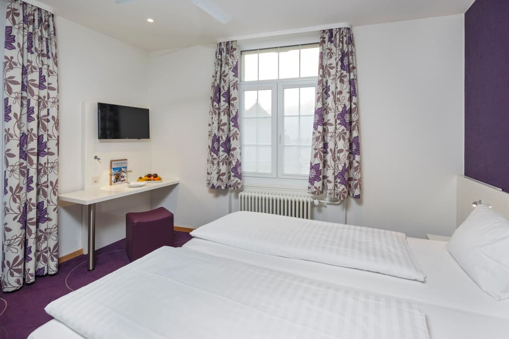The Hey Hotel