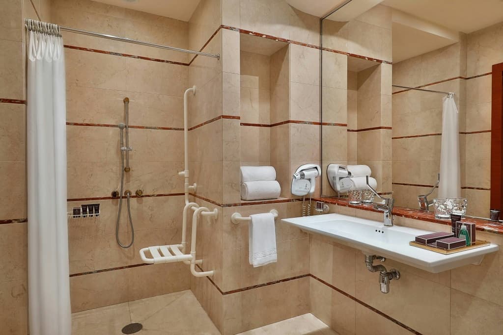 The Ritz-Carlton, Riyadh