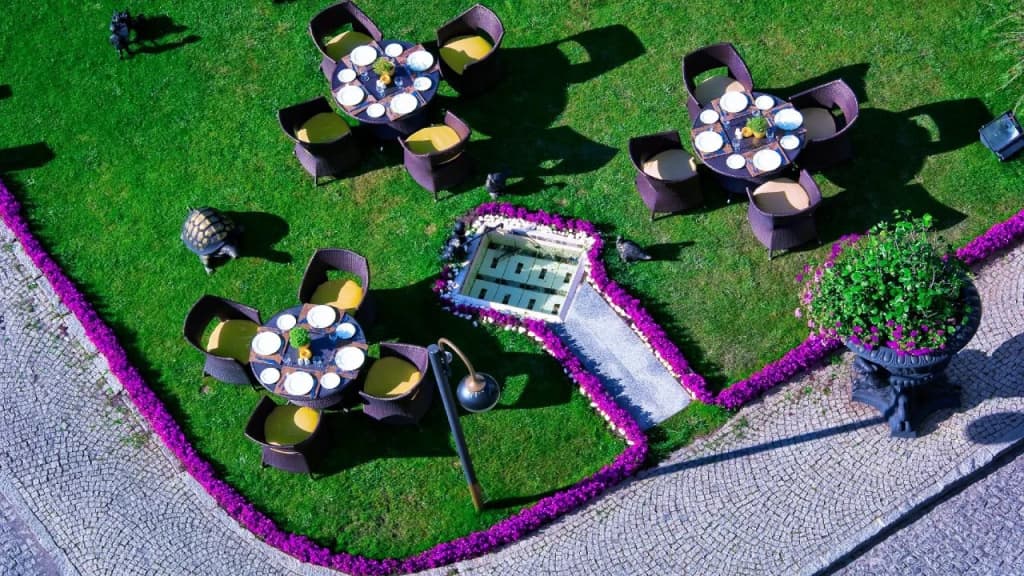 The Green Park Bostancı