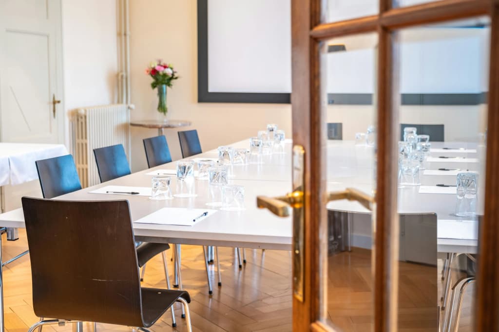 Hotel Royal Luzern