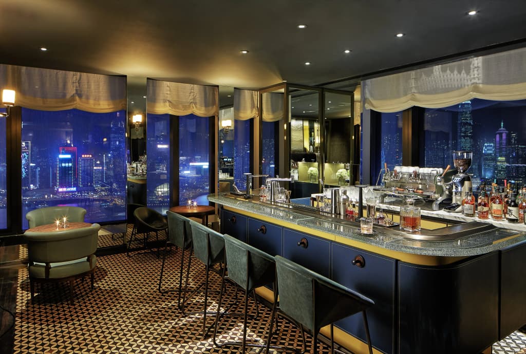 Rosewood Hong Kong