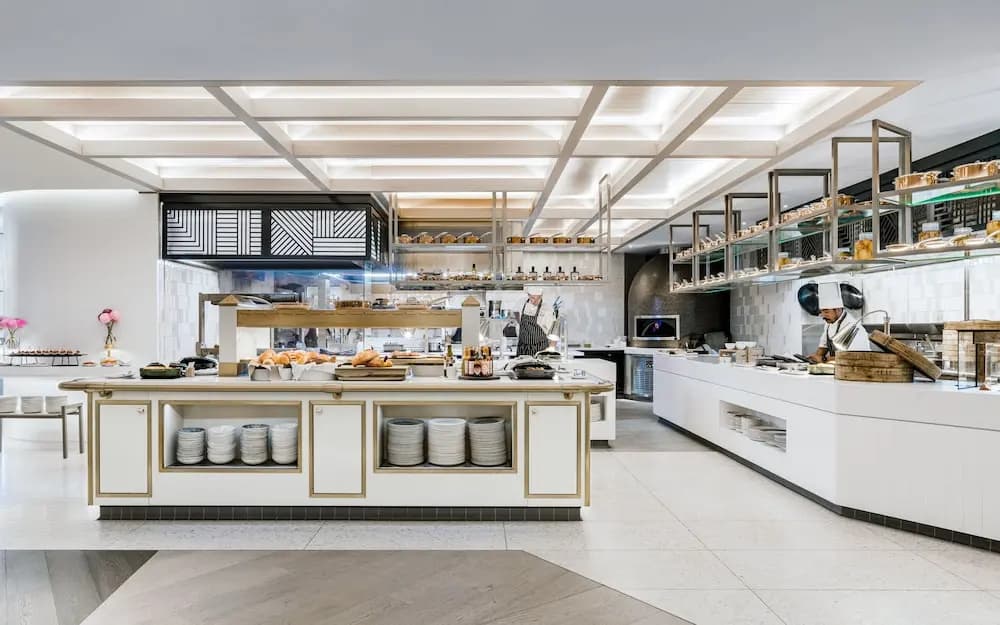 The Langham Gold Coast
