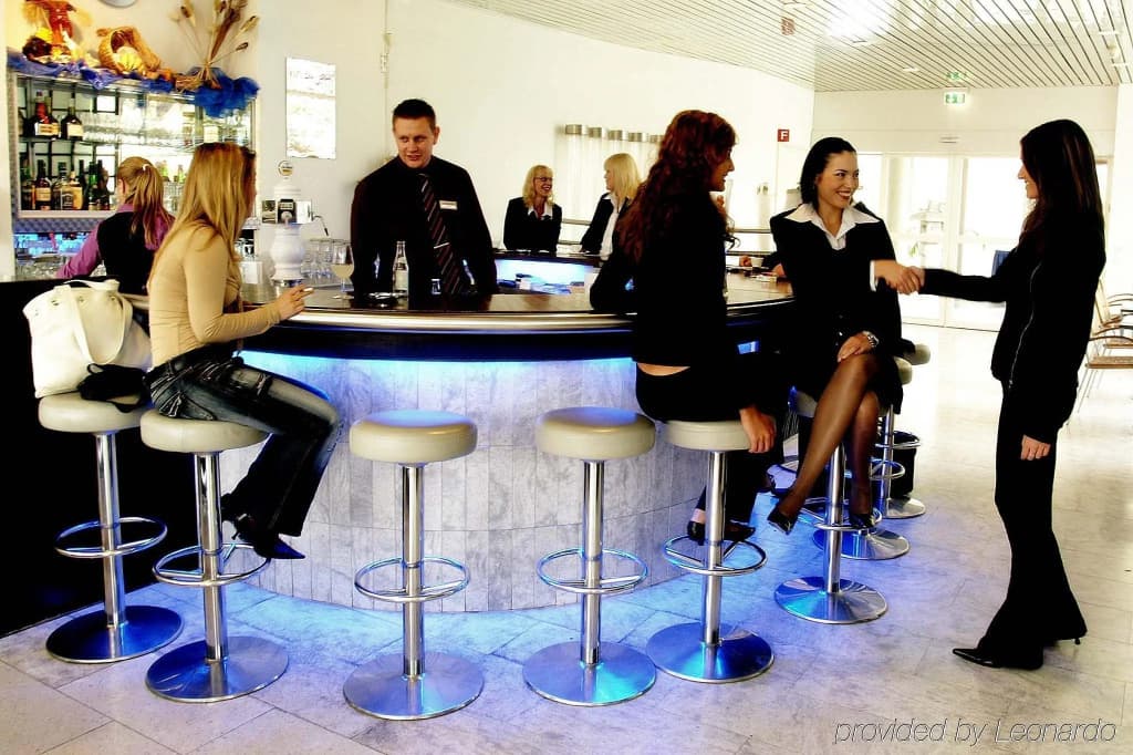 Hotel Ambassador