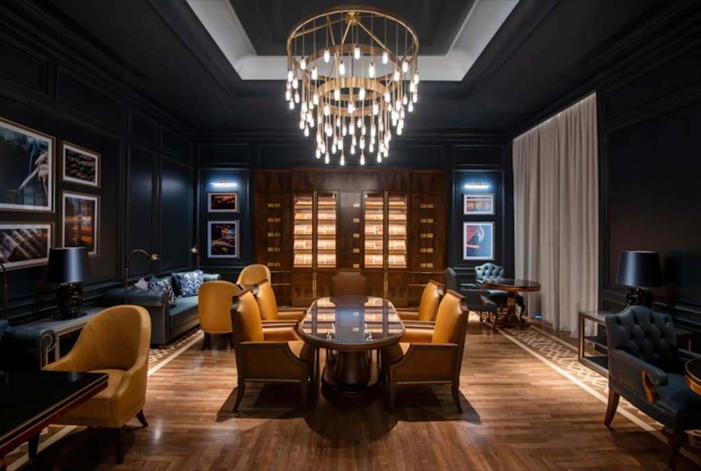 Four Seasons Hotel Doha