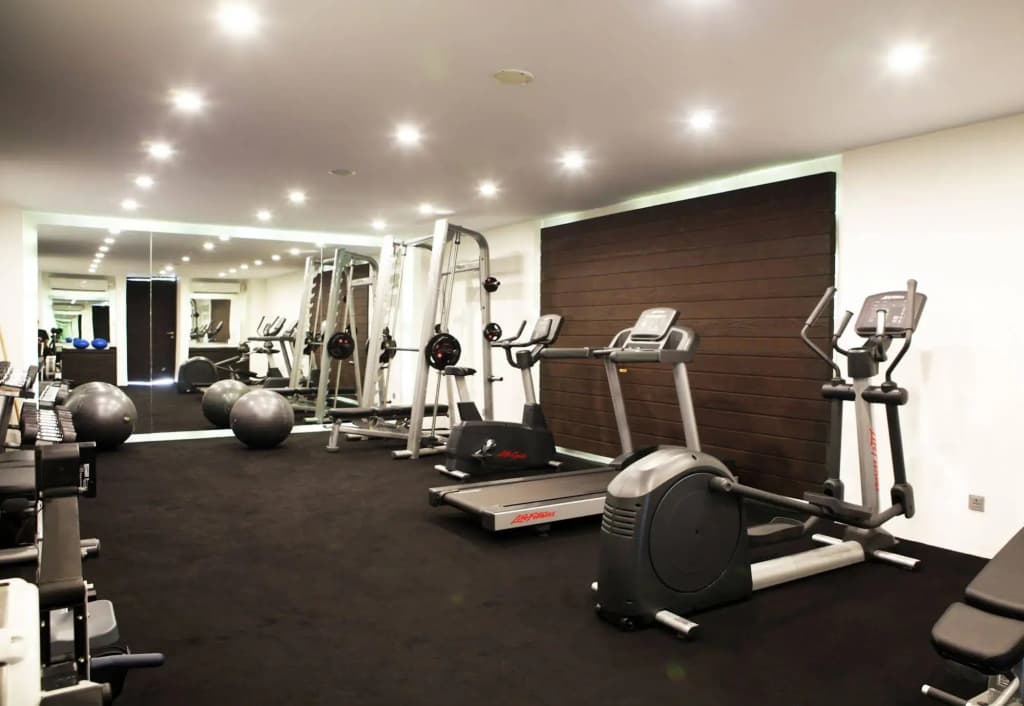 eqUILIBRIA SEMINYAK