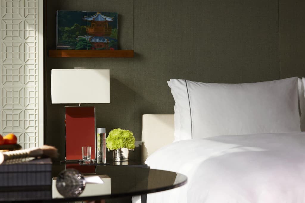Rosewood Hong Kong