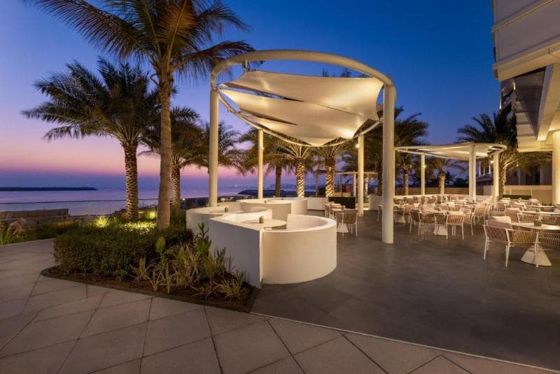 Hotel voco Muscat Al Mouj by IHG