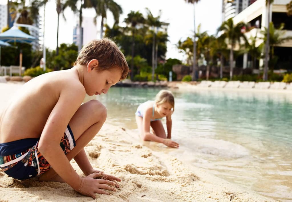Marriott Vacation Club at Surfers Paradise