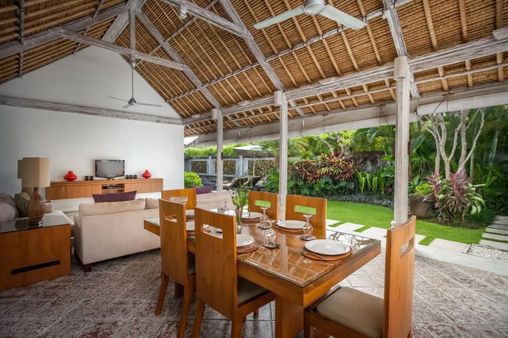 Serene Villas
