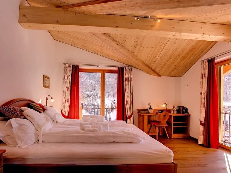 Chalet Gemini