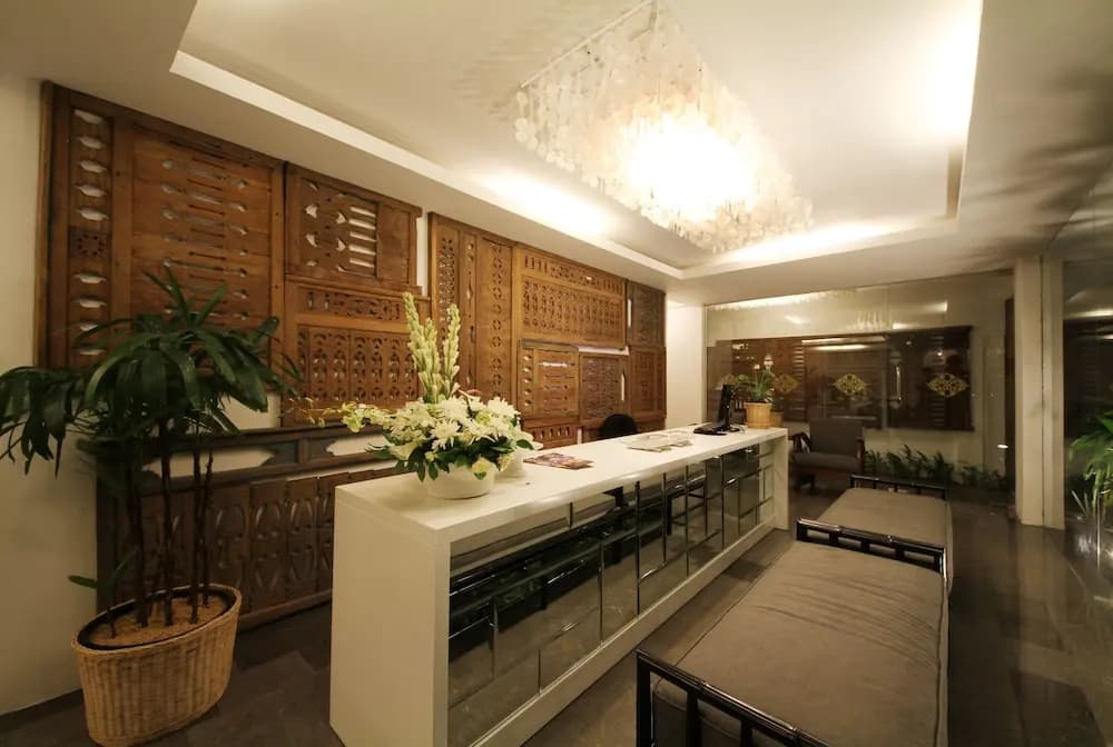 Astana Batubelig Suite Pool Villa Seminyak
