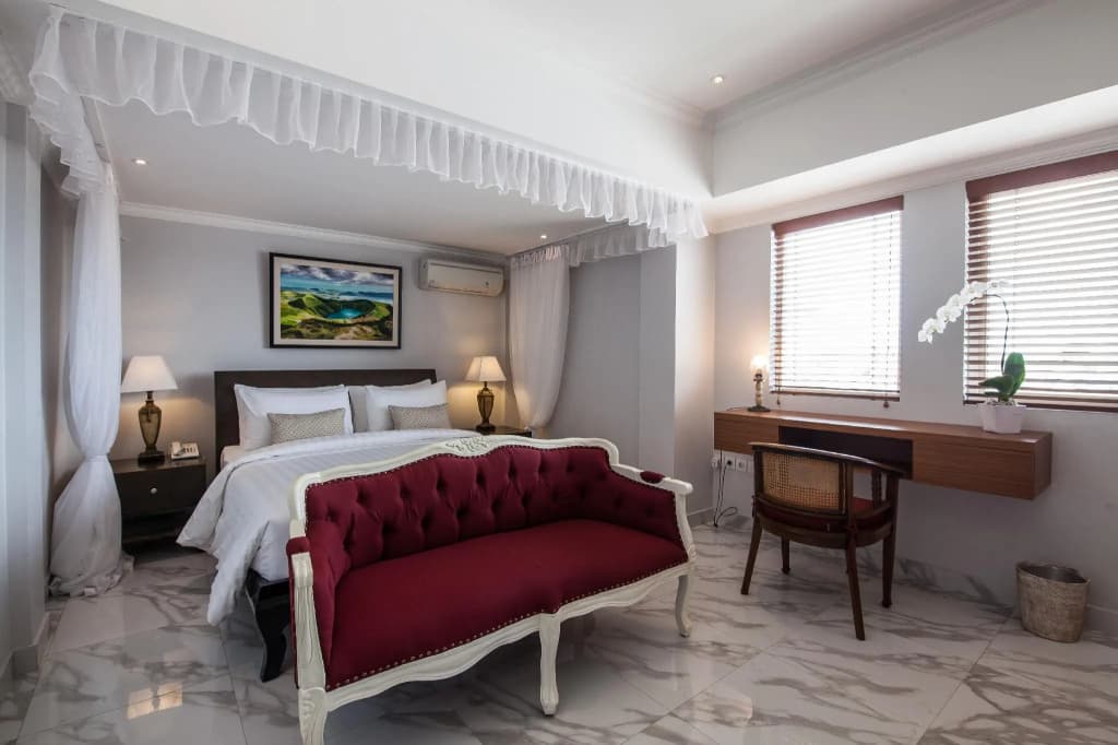Batavia Residence Umalas (3 Bedrooms)