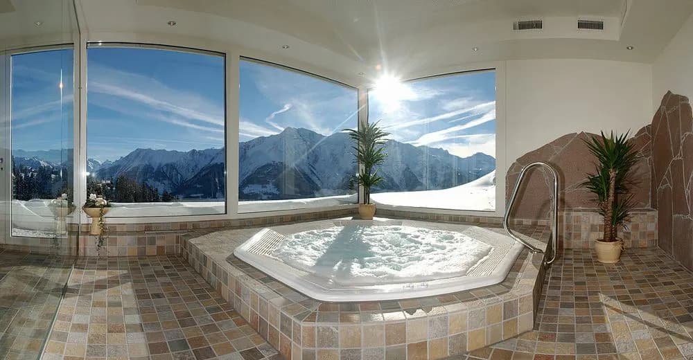Hotel Alpenrose