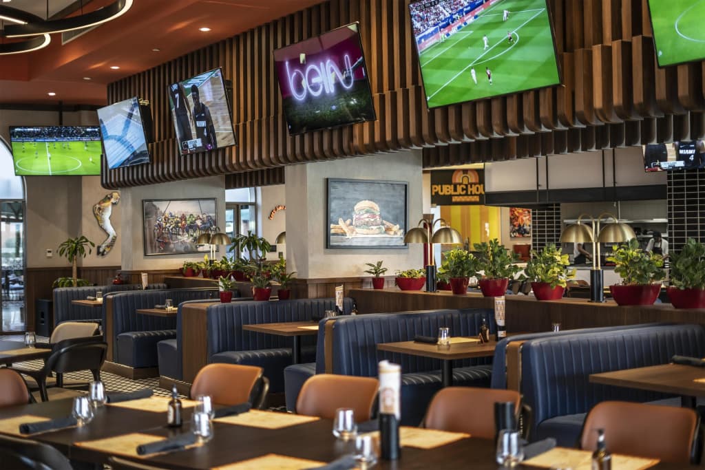 Kempinski Residences & Suites, Doha