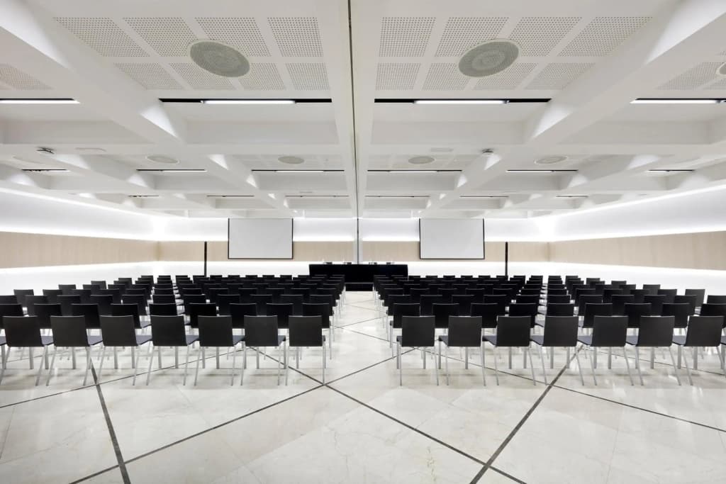 Melia Barcelona Sarrià