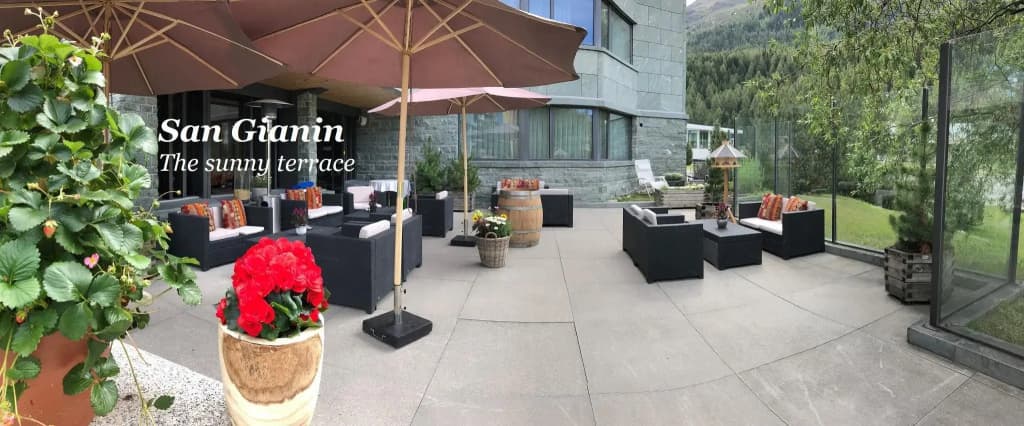 Hotel San Gian