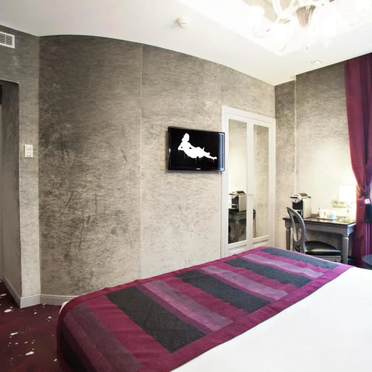 Maison Albar Hotels Le Champs-Elysées