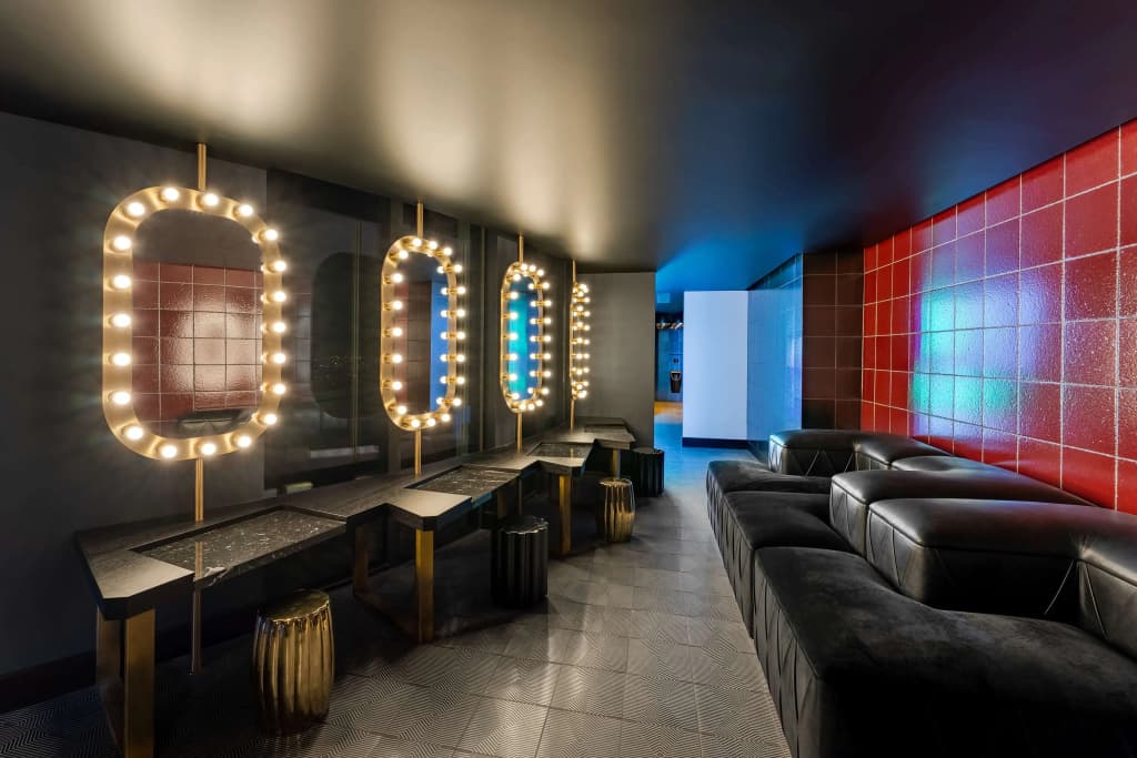 FIVE Zurich - Luxury City Resort