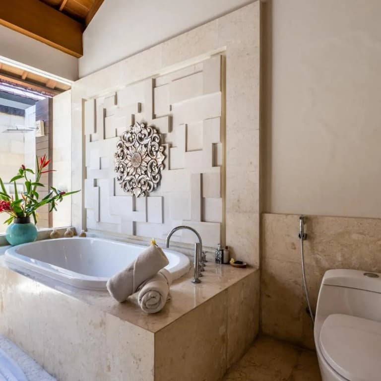 The Akasha Luxury Villas and Boutique Hotel