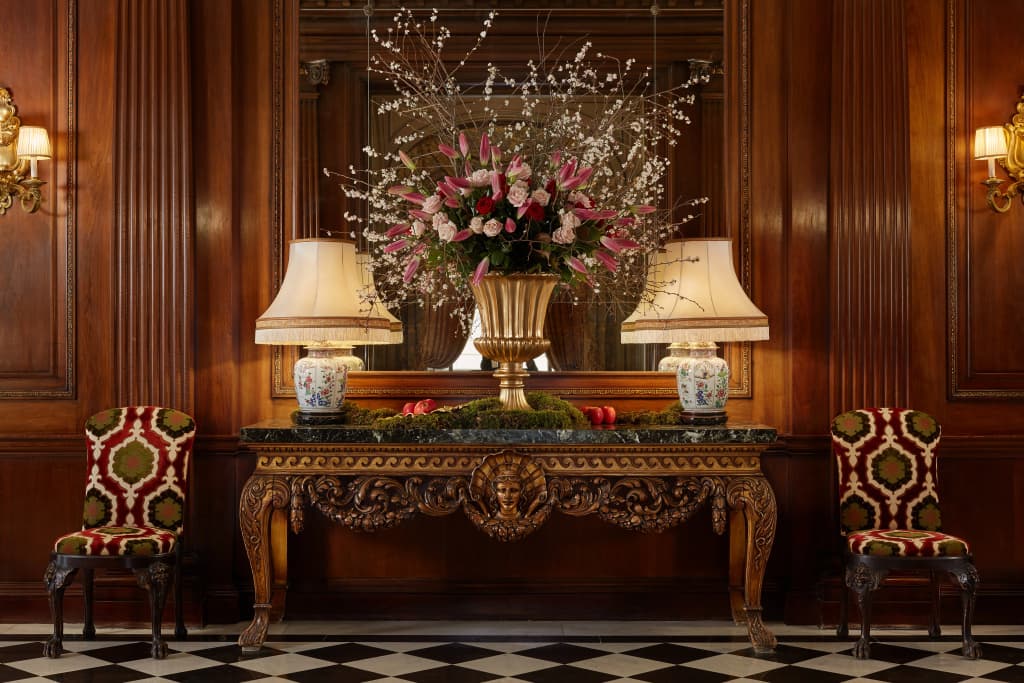 Hotel Raphael