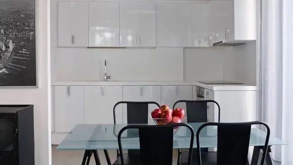 Barcelona Apartment Republica