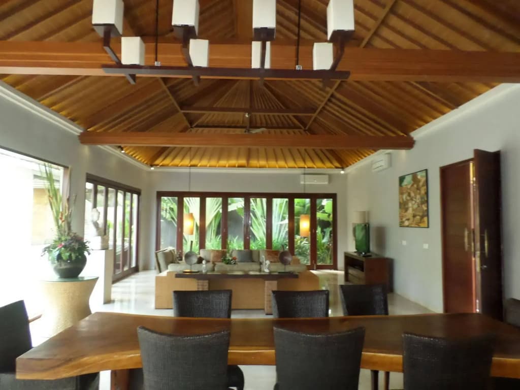 The Akasha Bali