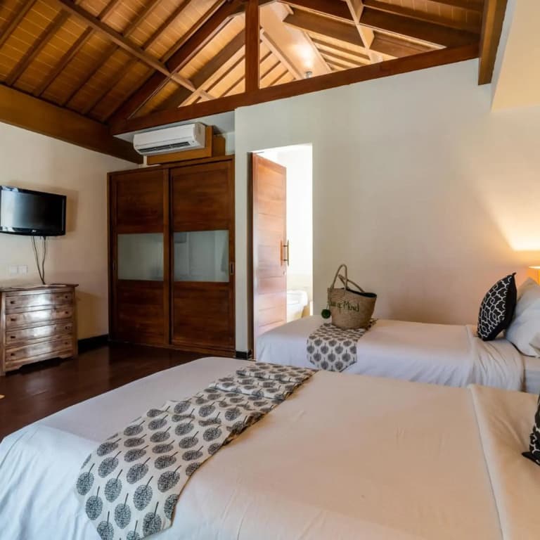 The Akasha Luxury Villas and Boutique Hotel
