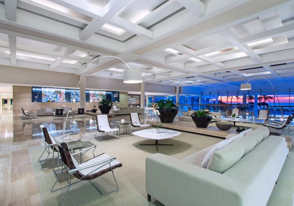 Sheraton Grand Mirage Resort, Gold Coast