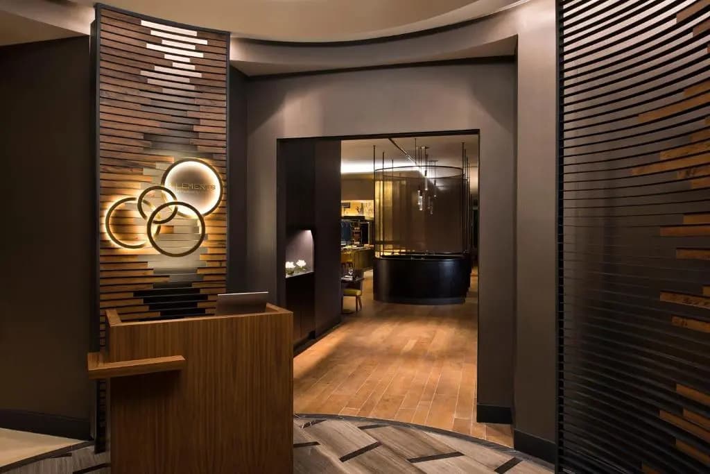 Four Seasons Hotel Doha