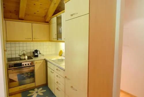 Apartments Villa Surlej