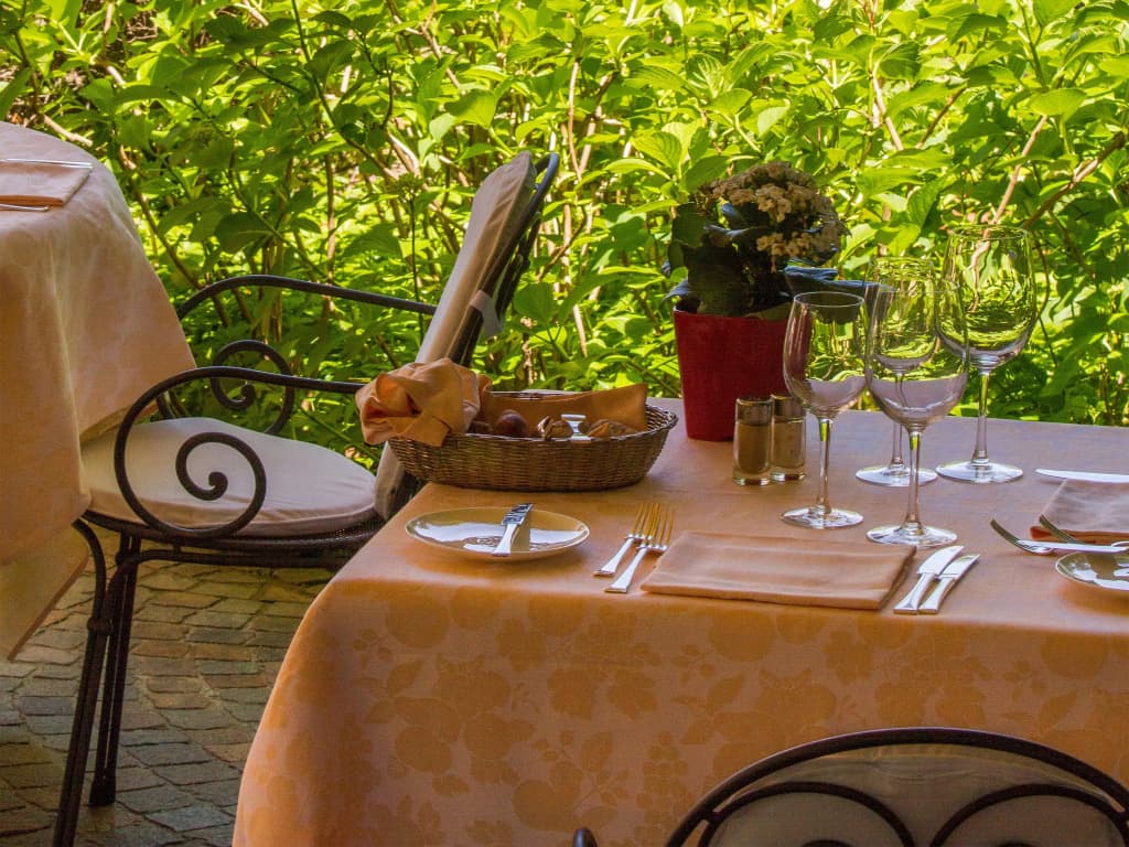 Park Hotel Principe