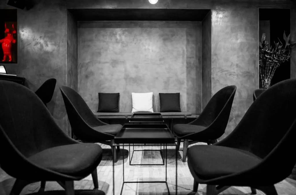 Residence G Hong Kong (by Hotel G)