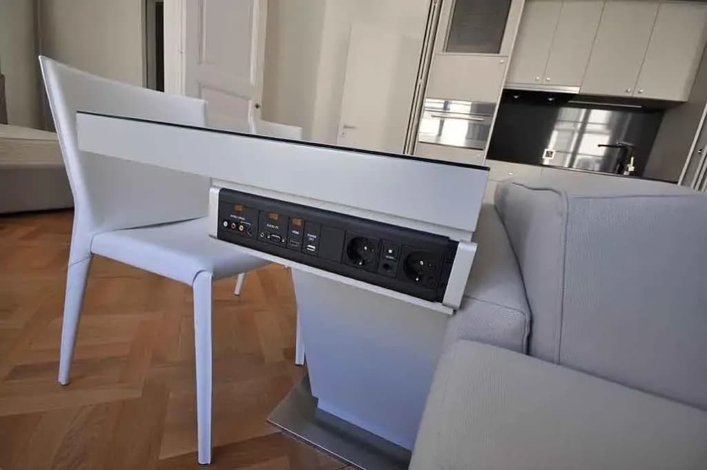 Swiss Luxury Apartments Geneva