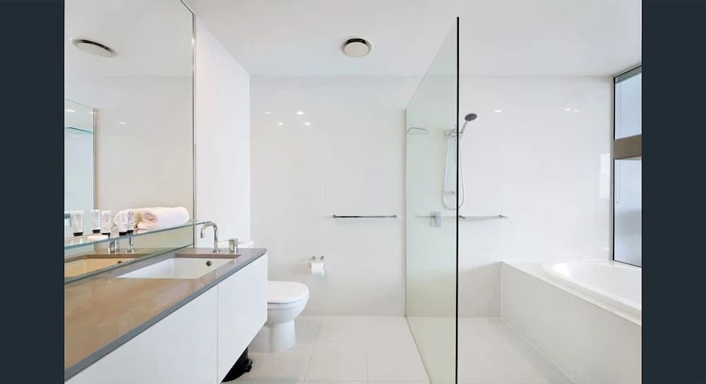 Sealuxe Suites - Central Surfers Paradise
