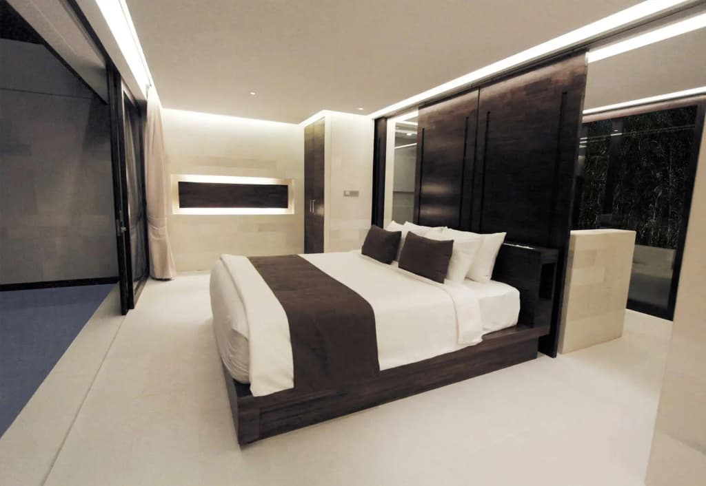 eqUILIBRIA SEMINYAK