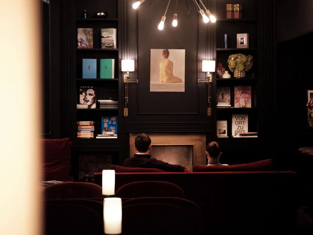 WITTMORE HOTEL - Adults Only