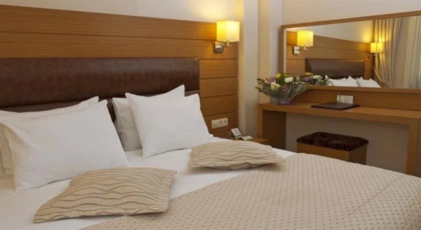 Grand Abant Hotel And Congress Center