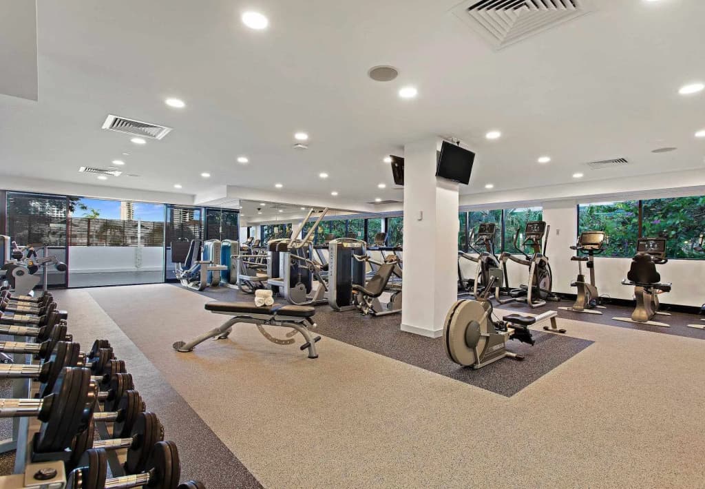 Marriott Vacation Club at Surfers Paradise