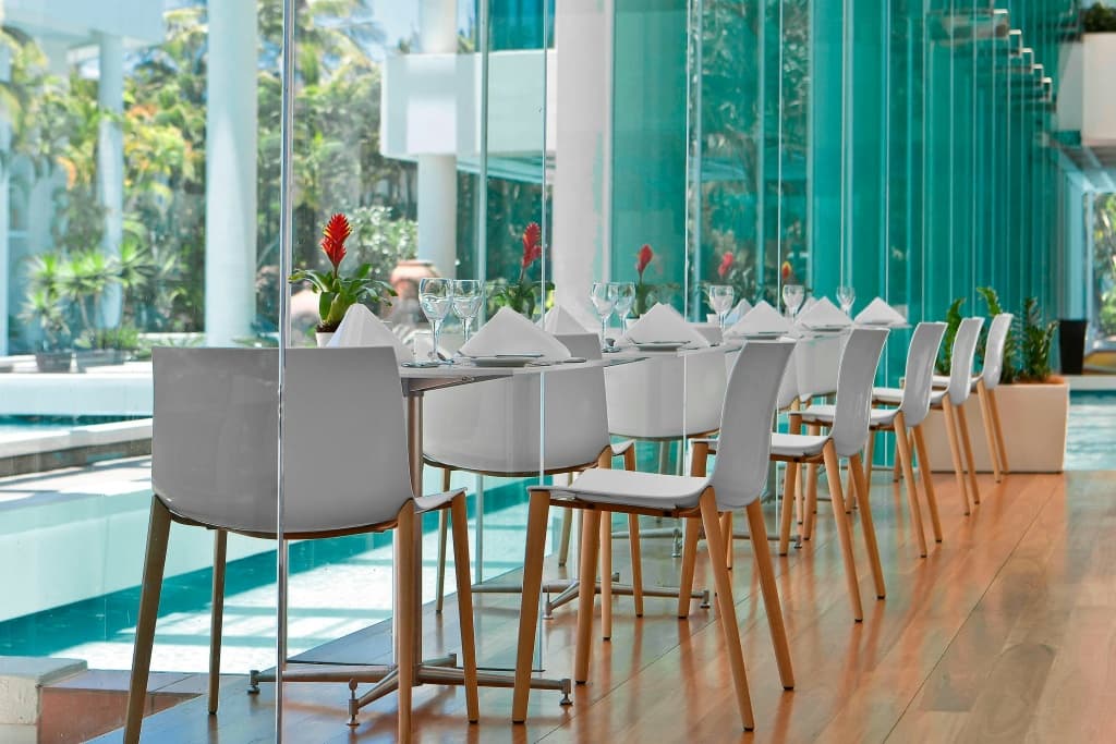 Sheraton Grand Mirage Resort, Gold Coast