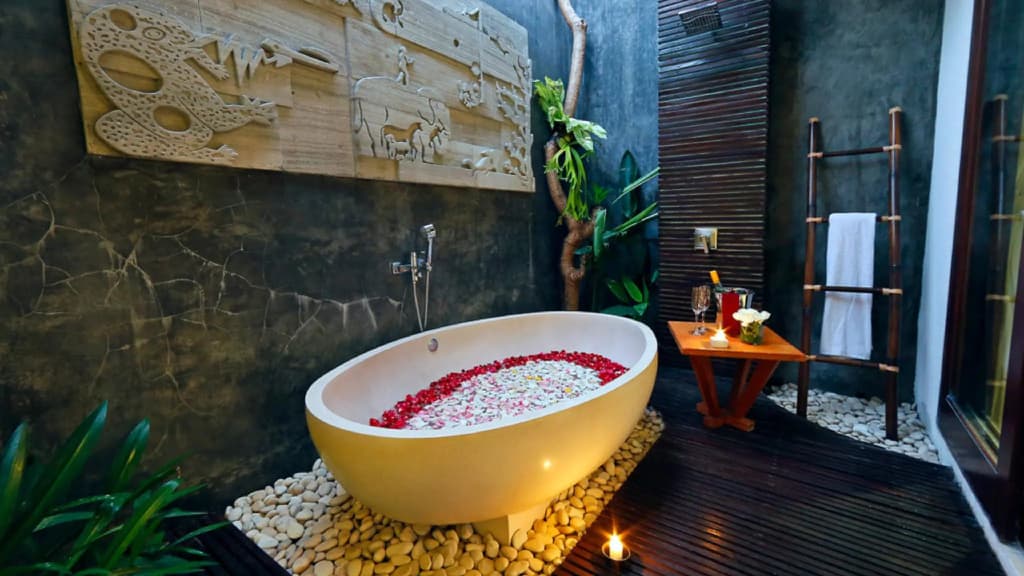 Chandra Bali Villas