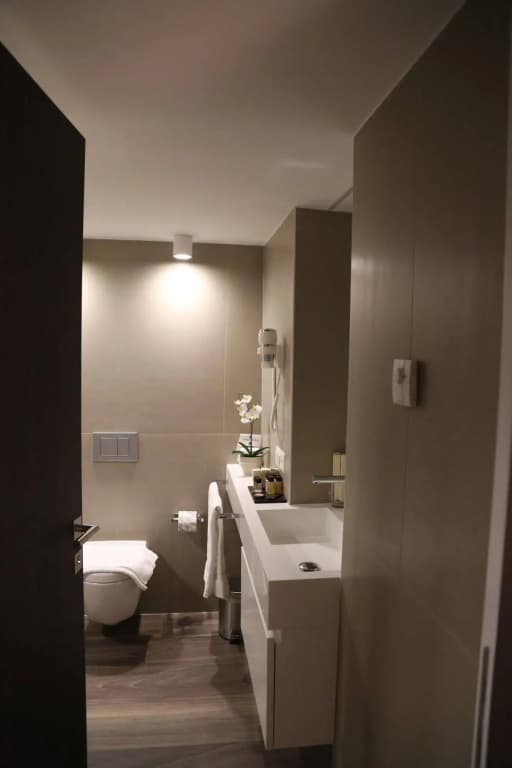 San Carlo Suite