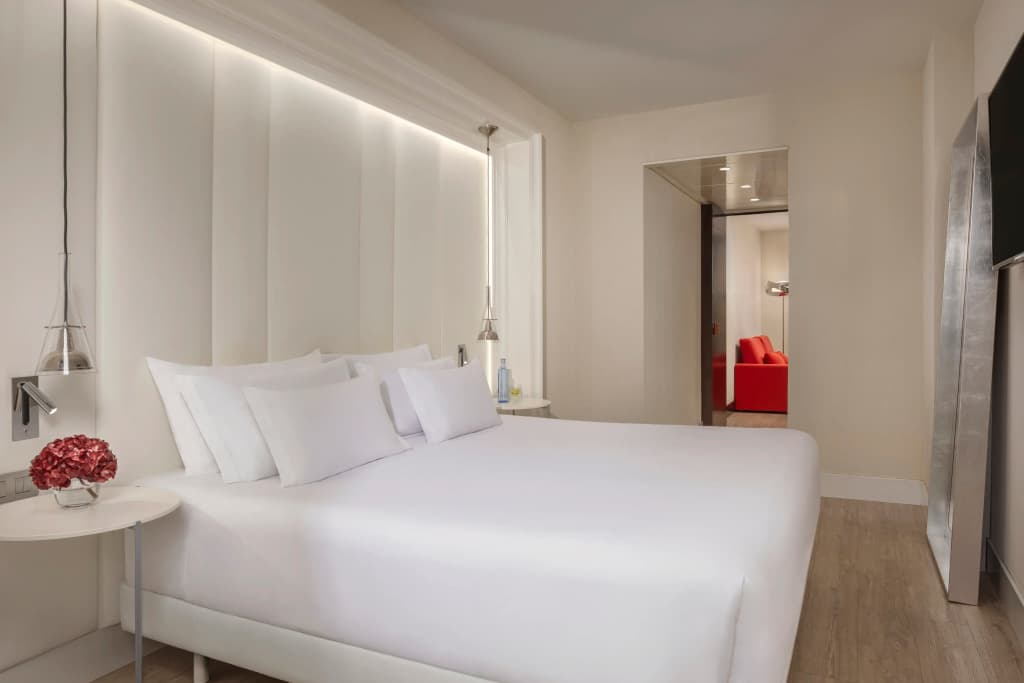 NH Collection Barcelona Gran Hotel Calderón