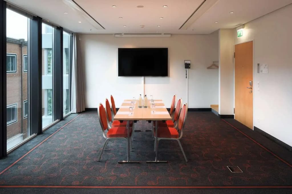 HYPERION Hotel Basel