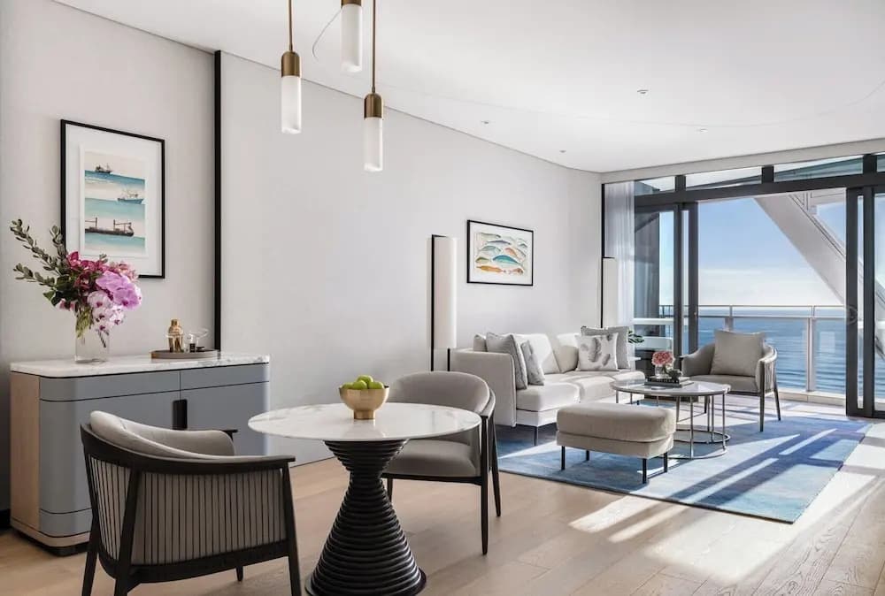 The Langham Gold Coast